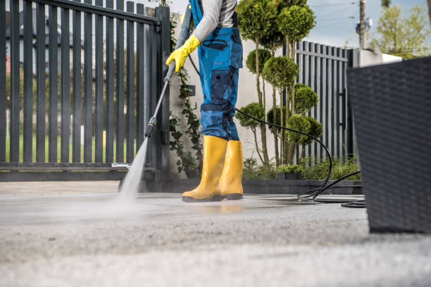 Reliable Kingstowne, VA Pressure Washing Solutions